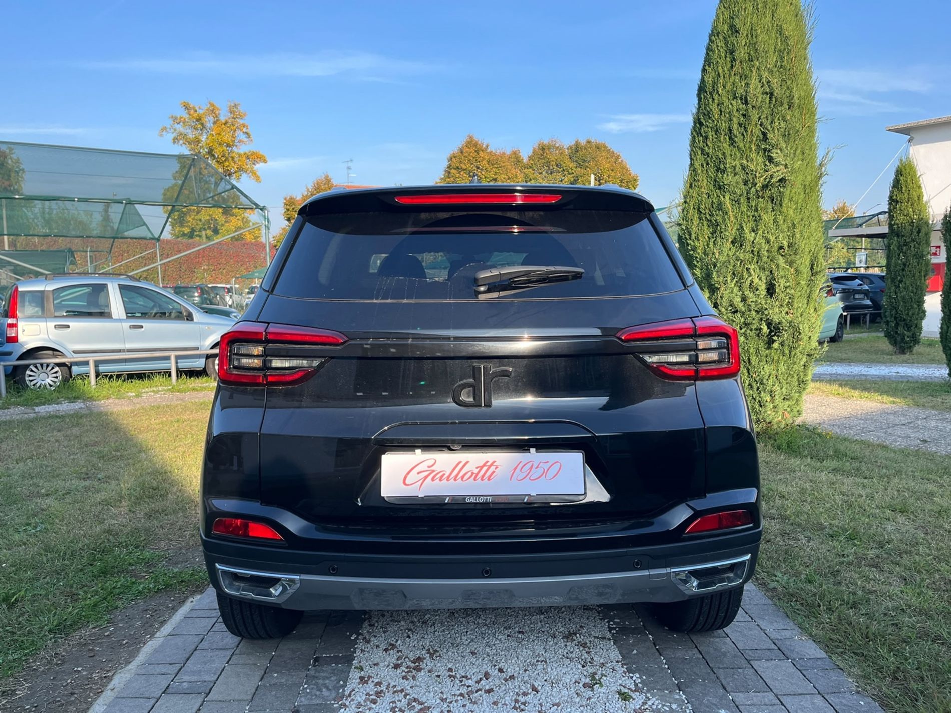 1.5 turbo Gpl 149cv cvt - SENZA VINCOLI DI FINANZIAMENTO - Gallotti Auto
